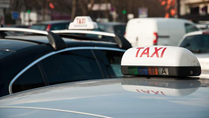 Taxi aéroport Saint-Rémy-de-Provence