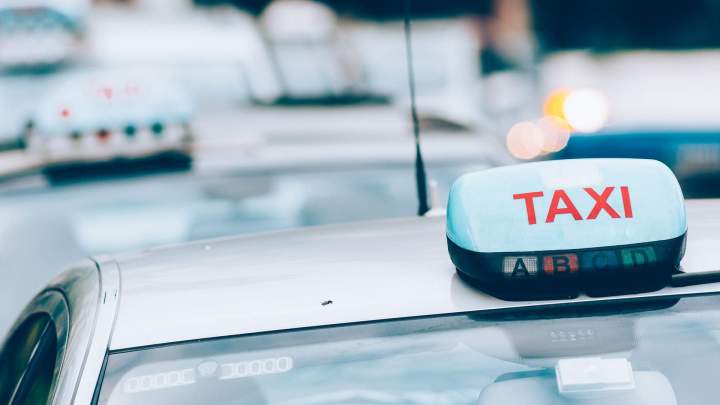 Taxi gare Saint-Rémy-de-Provence